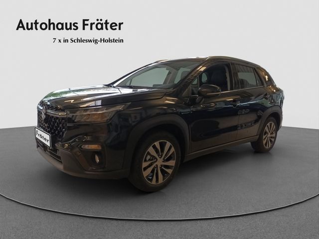 Suzuki S-Cross 1.4 Comfort+ AWD Navi PDC