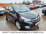 Opel Karl Edition - gebrauchte Opel Karl aus dem Jahr 2016