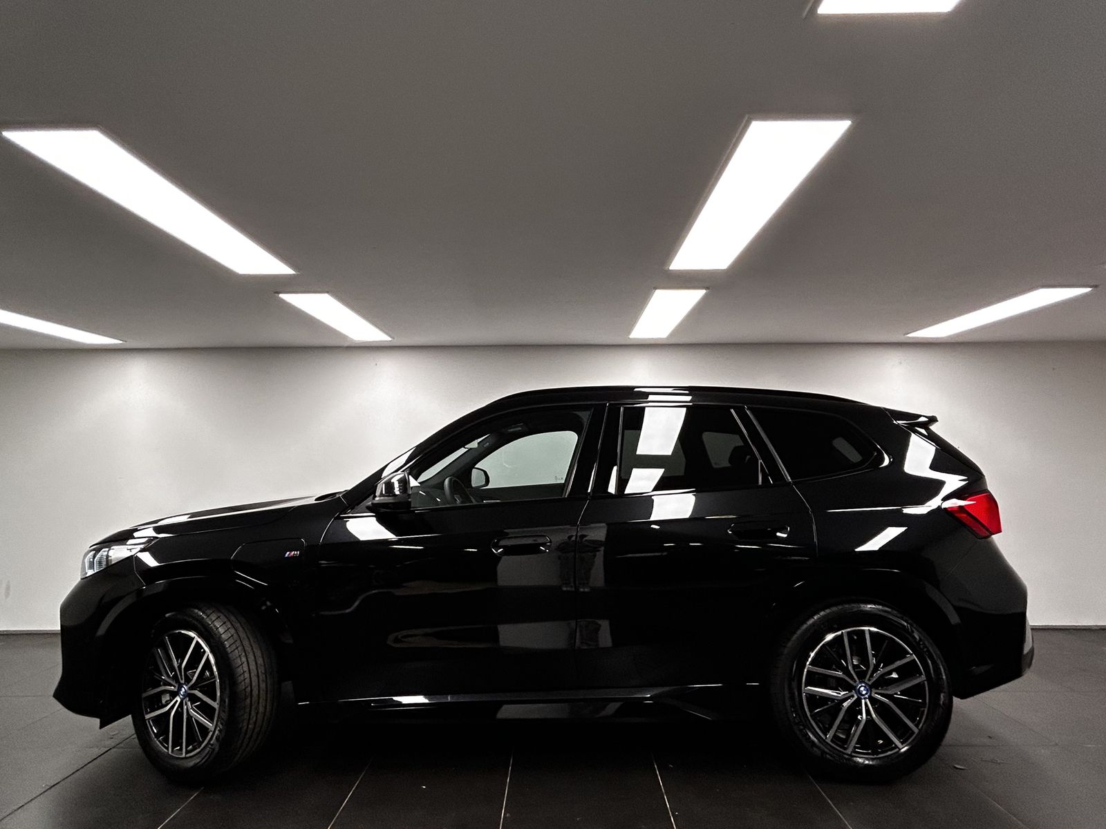BMW X1 xDrive30e M Sportpaket Harman/Kardon Head-Up foto 2