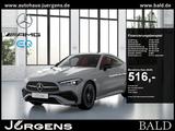 Mercedes-Benz CLE 220 d C AMG-Sport+Pano+Memo+Night+Ambiente - graue Mercedes-Benz CLE 220