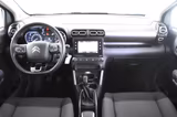 Citroën C3 Aircross Feel *1.Hand*Navi*Tempomat*Carplay* - schwarze Citroën C3 Aircross