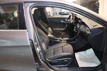 2014 Mercedes-BENZ GLA 缩略图 21