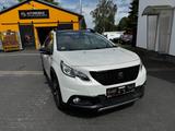 Peugeot 2008 Allure-GT-Line Edition -PANORAMA+KAMERA - Peugeot 2008 Gebrauchtwagen in Berlin