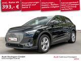 Audi Q4 e-tron 40 Standklima Keyless Head Up CarPlay - Audi Q4 e-tron in Stuttgart
