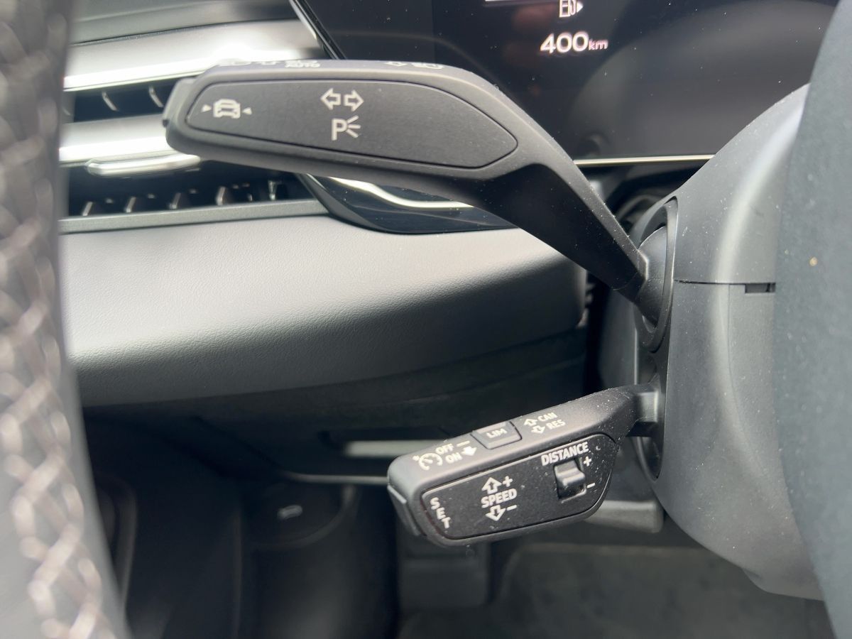 Audi A5 - Bild 15