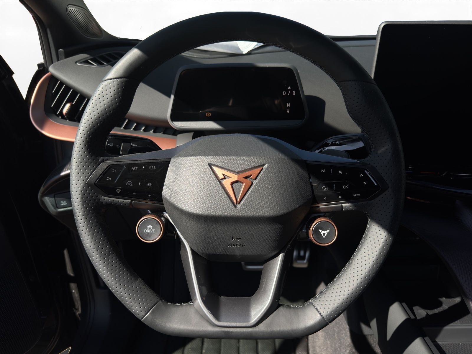 Cupra Tavascan - Bild 18