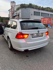 BMW 318 - 11