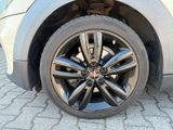 MINI ONE FIRST *UNFALLFREI*TÜV 03/2026*ALLWETTER* - MINI MINI: Weiß