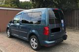 Volkswagen Caddy 1,4TSI 92kW DSG Rollstuhlgerecht AMF-Umbau - VW Caddy von privat