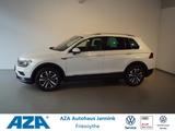 Volkswagen Tiguan 2.0 TDI Comfortline *AHK*Navi*LED*United* - Volkswagen Tiguan UNITED mit Diesel-Antrieb