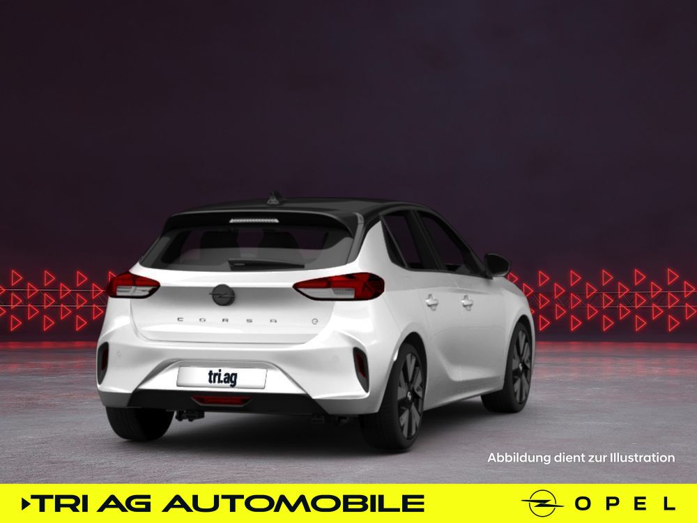 Opel Corsa - Bild 6