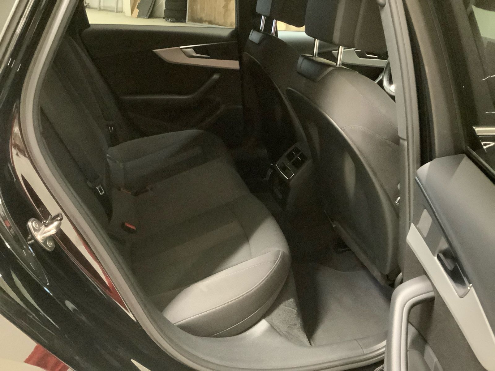 A4 Avant S line 35 TFSI S tronic,Kamera,LED,ACC,
