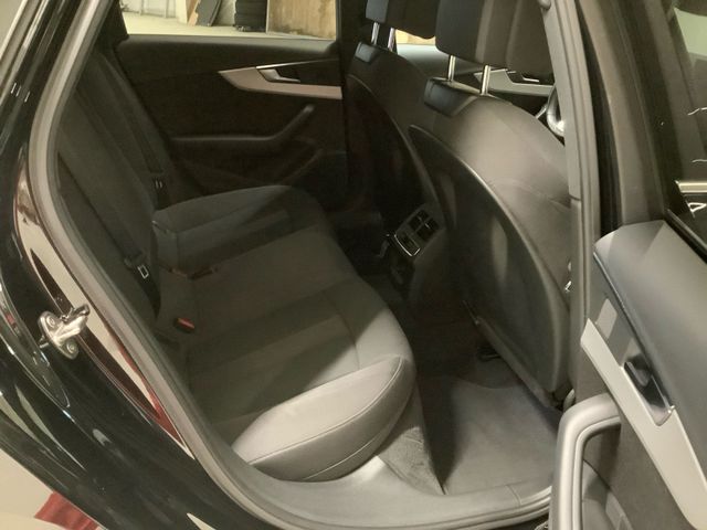 A4 Avant S line 35 TFSI S tronic,Kamera,LED,ACC,