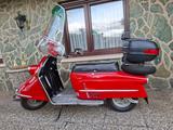 Heinkel Tourist 103A-2 - Heinkel Roller