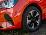 Opel Corsa F Electric Edition Spurhalteassi. Kamera - Opel Corsa: Electric Edition