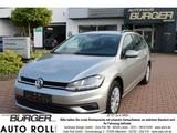 Volkswagen Golf VII Variant Trendline 1.0 TSI PDCv+h SitzHZ - Volkswagen Golf: Variant Trendline