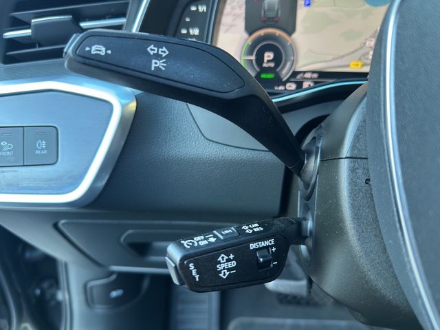A6 Avant 50 TFSI e quattro design S-tronic