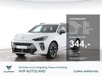 Cupra Terramar - Vorschau Bild 1