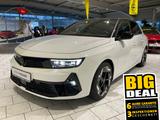 Opel Astra L AT8 Plug-in Hybrid GSe Matrix/HeadUp - Opel Astra: Gse