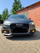 Audi A1 1.4 TFSI  S tronic sport  Standheizung  - Audi A1: Standheizung