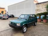 Fiat Panda 1100 i.e. cat 4x4 Country Club - Fiat Panda aus 1996