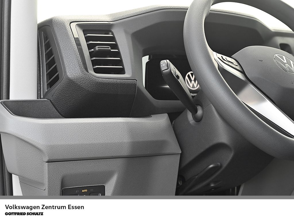 Volkswagen Crafter - Bild 9