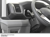 Volkswagen Crafter - Vorschau Bild 9