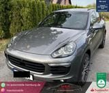 Porsche Cayenne S Diesel - Porsche Gebrauchtwagen in Lübeck