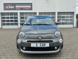 Fiat 500S 1.2 1st Hand*Automatik*Rentnerfahrzeug*TOP - Fiat 500S: Kleinwagen