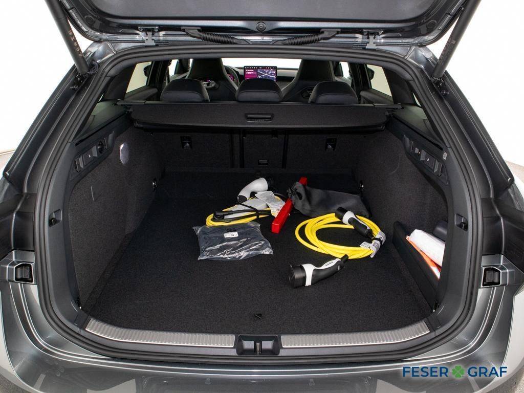 Skoda Superb - Bild 8