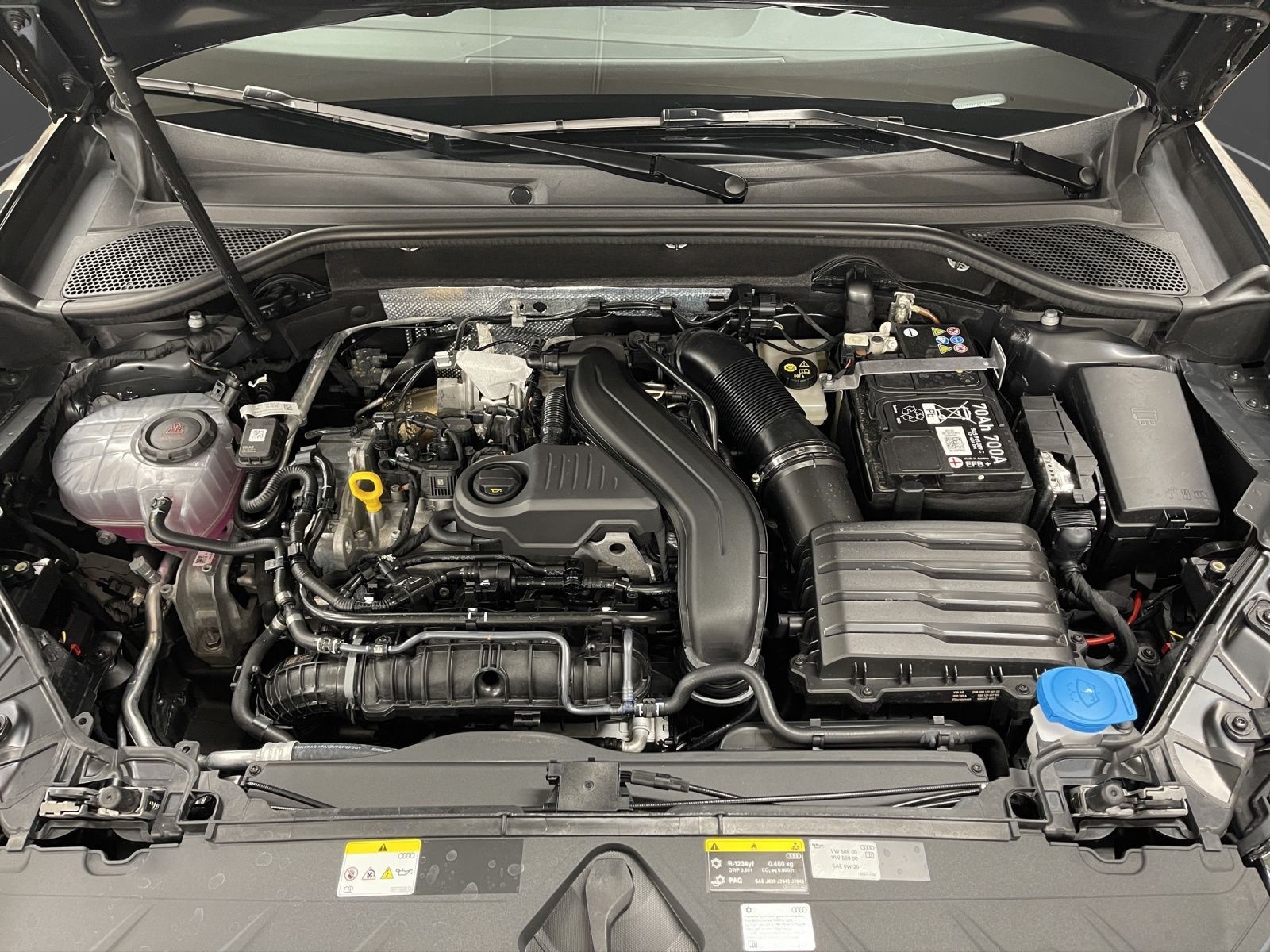 Audi Q2 - Bild 22