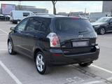 Toyota ver - Toyota Verso aus 2006