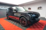 Land Rover Range Rover Vogue - gebrauchte Land Rover Range Rover aus dem Jahr 2021