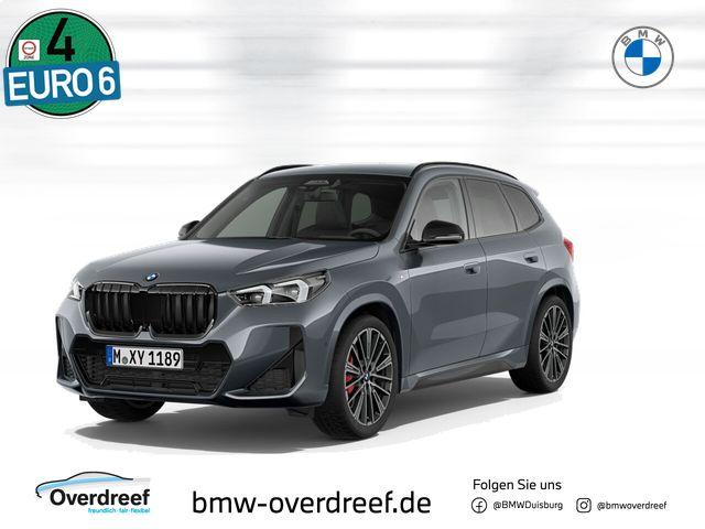 BMW X1 xDrive23d Steptronic Navi DSG Tempom.aktiv