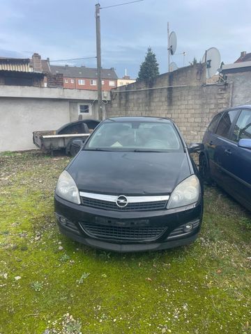 Opel Astra H 1.3