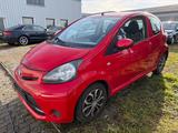 Toyota Aygo (X) 1,0-l-VVT-i Cool KLIMA