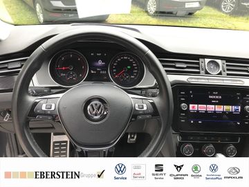 Volkswagen Arteon Elegance 2,0 TDI DSG Navi LED Leder RFK