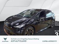 Cupra Born - Vorschau Bild 1
