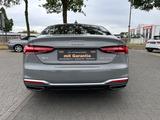 Audi A5 Sportback 35 TFSI 3XS Line,Scheckheft, - gebrauchte Audi A5 aus dem Jahr 2020