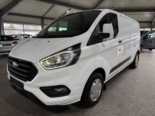 Ford Transit Custom Kasten 300 L2 Trend Klima PDC