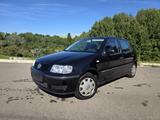 Volkswagen VW Polo 6n2, 1.4L - Volkswagen Polo: 6n