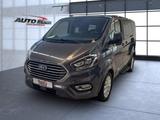 Ford Tourneo Custom Titanium L1 8-Sitzer Bluetooth - : Sitzer 8