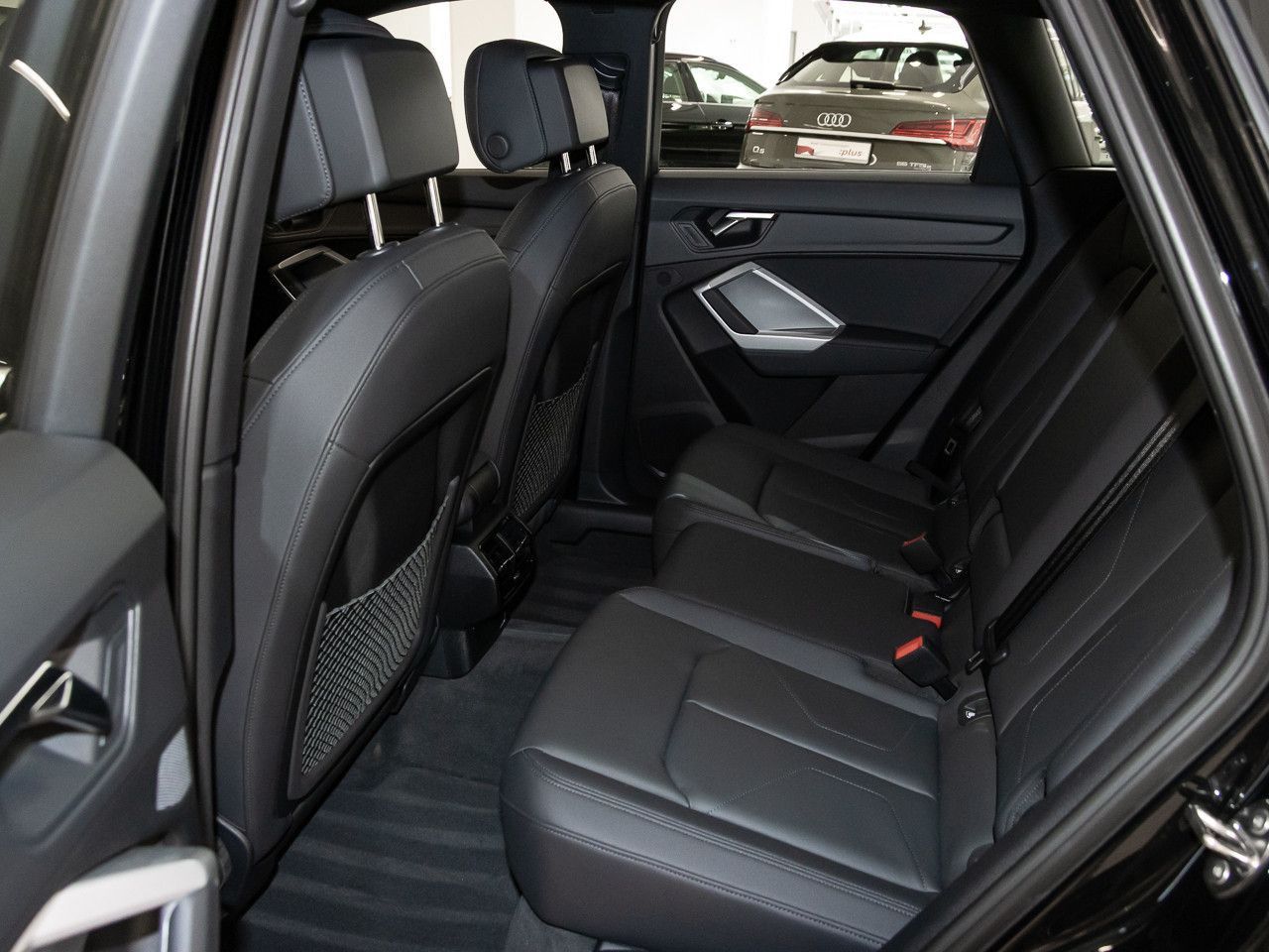 Audi Q3 - Bild 12