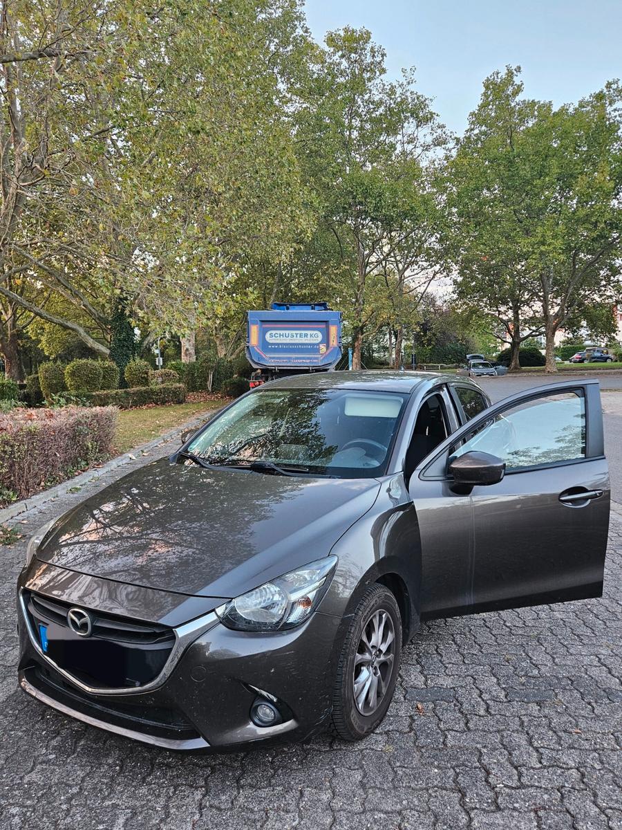 Mazda 2 SKYACTIV-G 90 Exclusive-Line Exclusive-Line