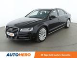 Audi A8 3.0 V6 TDI clean diesel L quattro Aut.*NAVI* - Audi A8 in Bochum