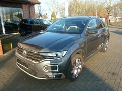 T-Roc Sport 2,0 TDI 4M*DSG*Pano*LED*NAVI*Ac.Info