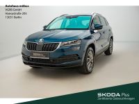 Skoda Karoq - Vorschau Bild 1