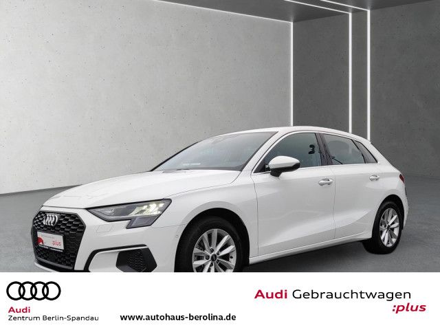 Audi A3 Sportback 30 TFSI S tronic *Smartph.-int.*