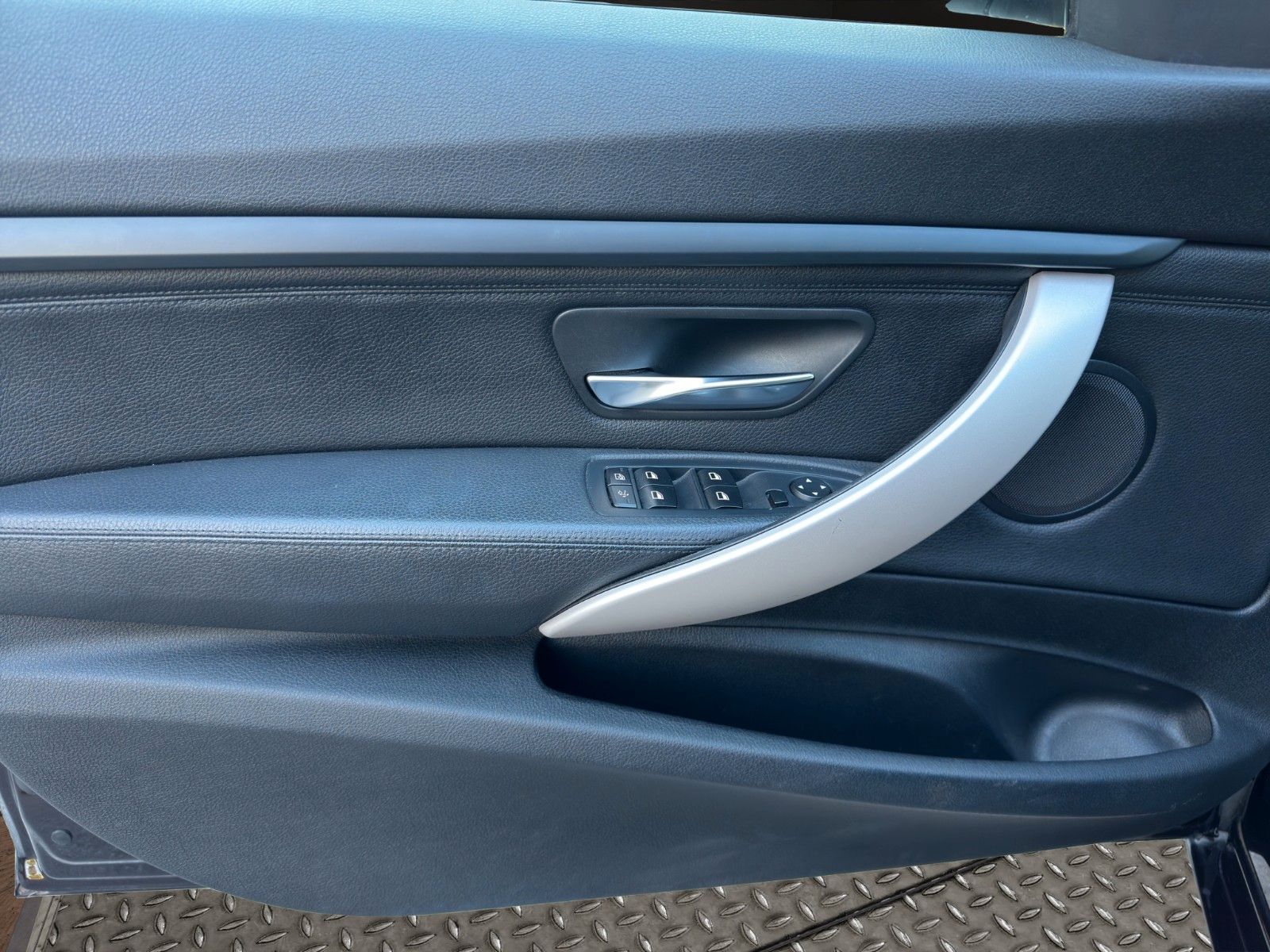 Fahrzeugabbildung BMW 318 d Gran Turismo Automatik/Klimaaut./Leder+Shz