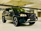Volvo XC90 V8 AWD Geartronic R-Design R-Design 7 Sitze - Volvo XC90 aus 2010